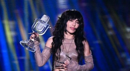 Loreen vince l'Eurovision Song Contest, accusata di plagio per il brano 